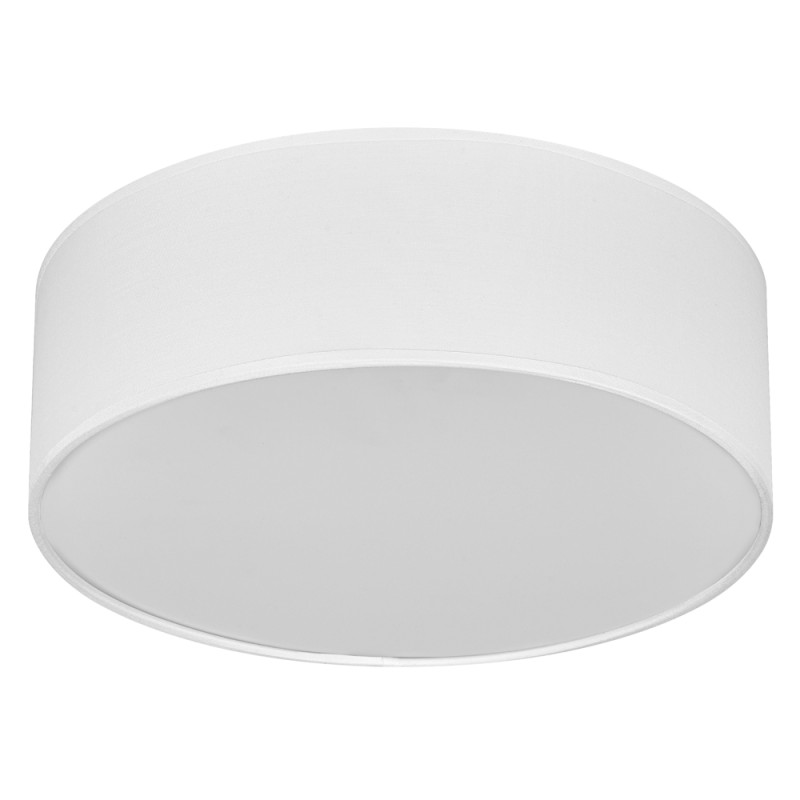 Plafonnier Paris blanc Ø 30 cm E27 25 W LEDVANCE