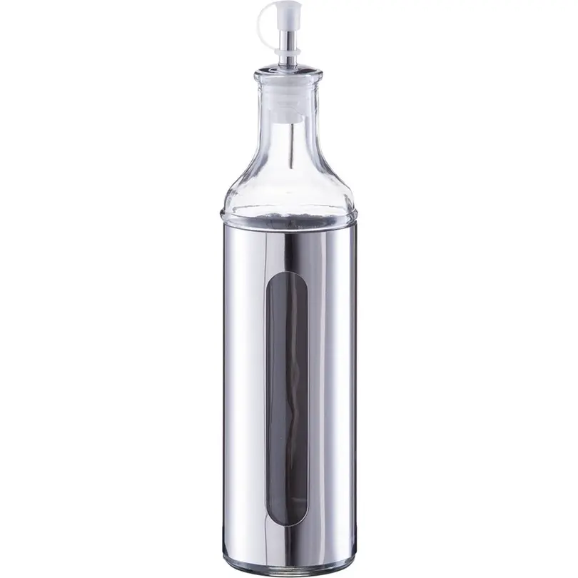 Essig-/Öl-Spender Zeller Present Essig-Ölflasche mit Fenster