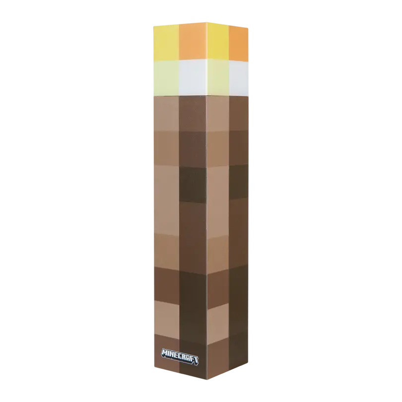 Tischleuchte Minecraft