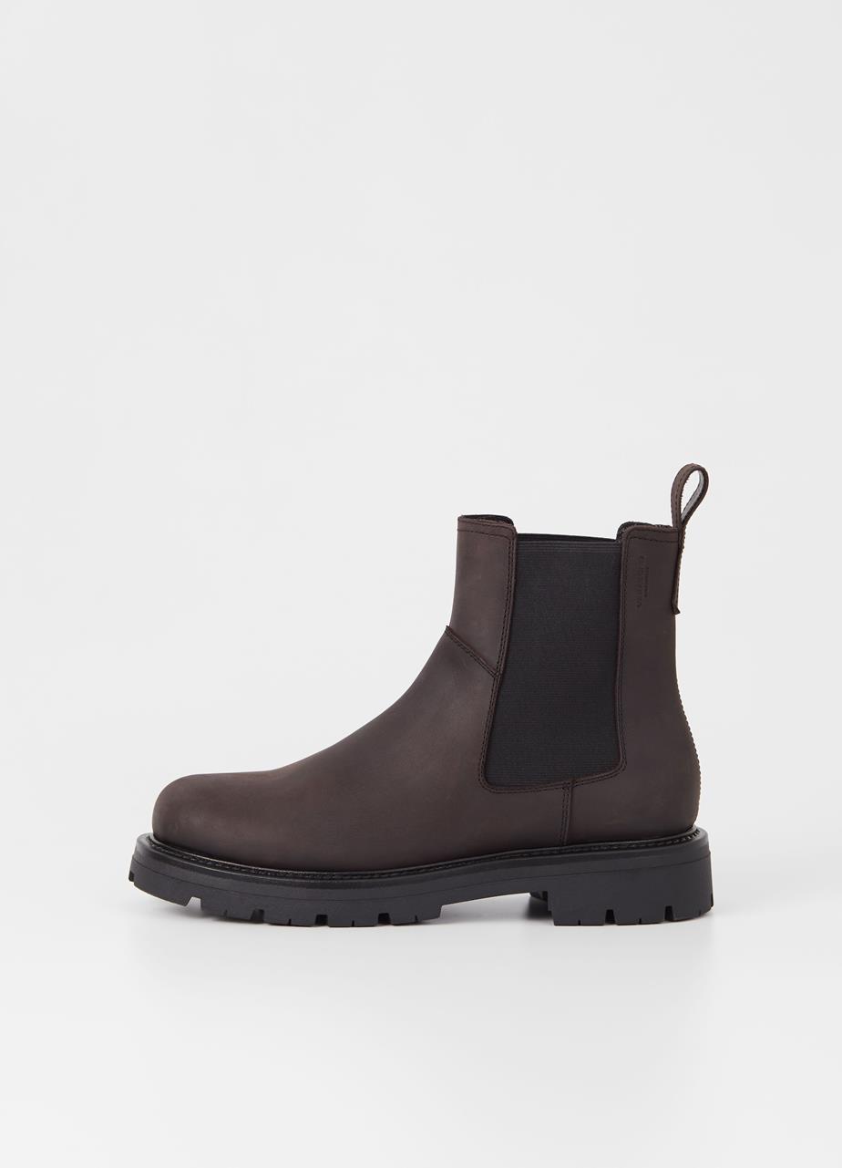 Cameron Boots