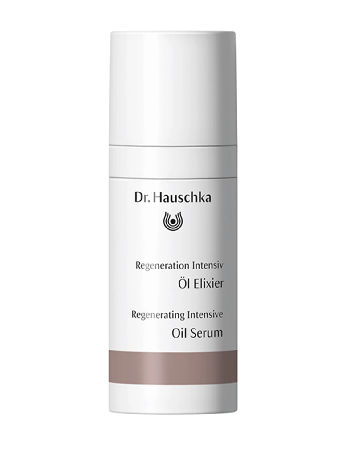 Dr. Hauschka REGENERATION INTENSIV ÖL ELIXIER