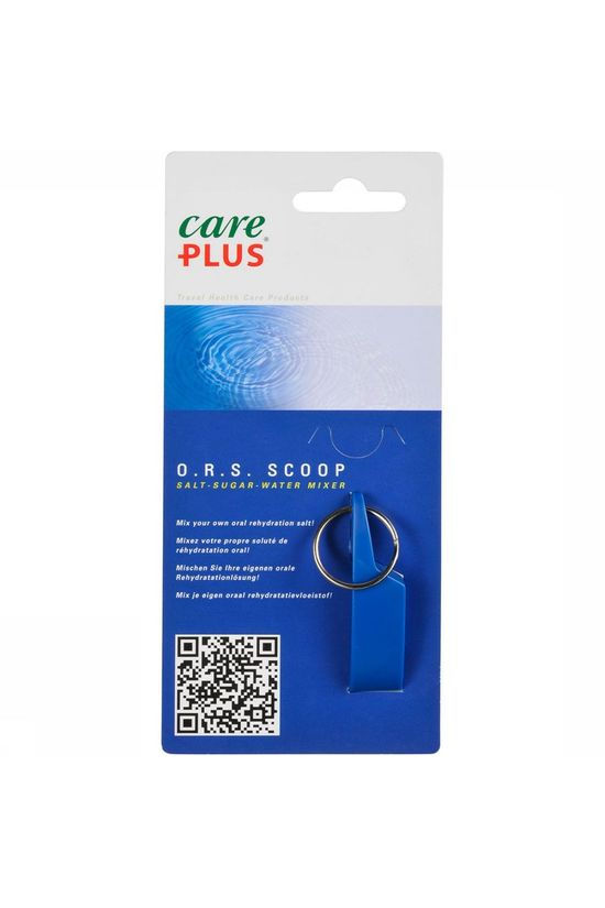 Care Plus O.R.S. Scoop