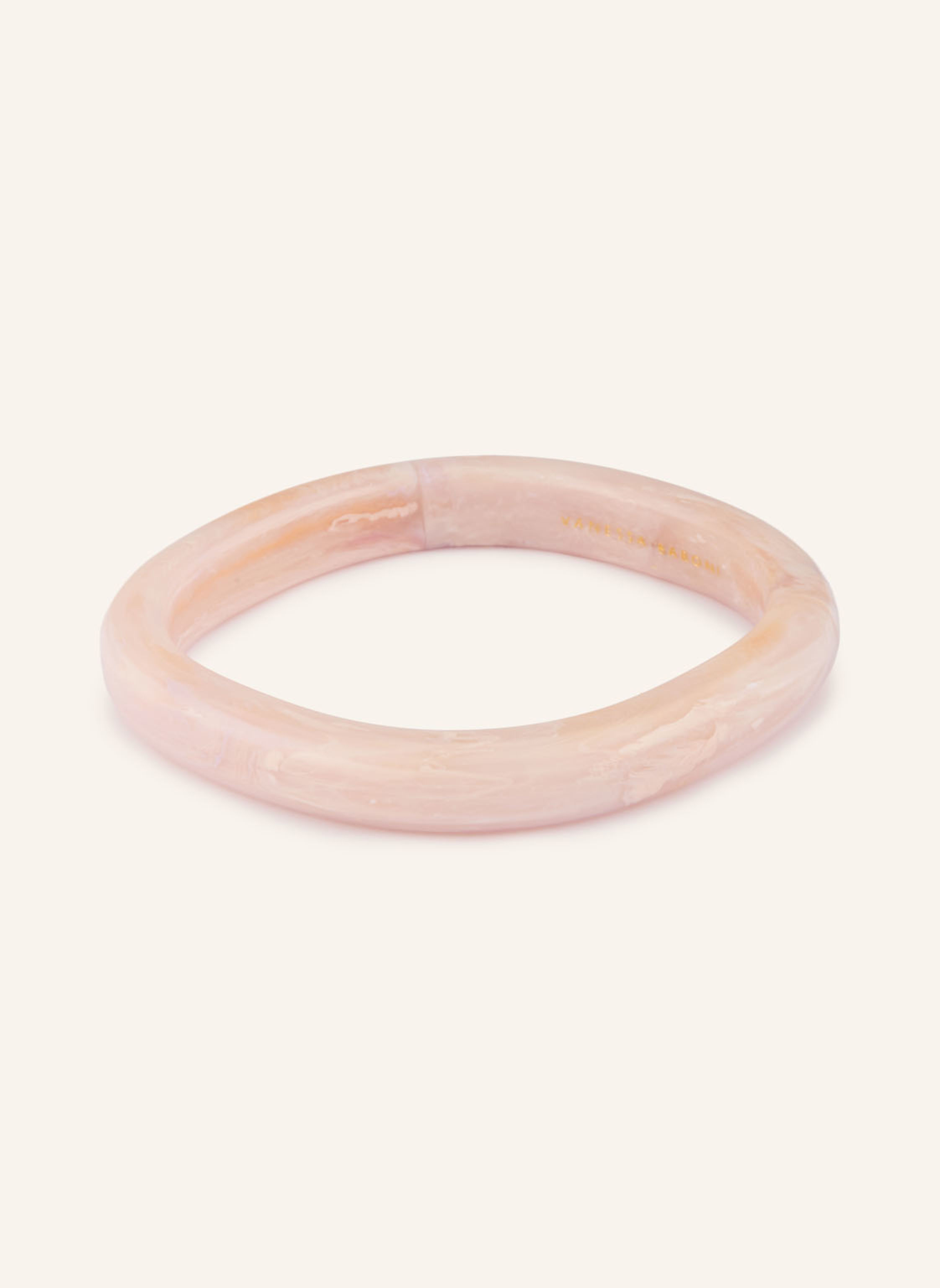 VANESSA BARONI Armreif SOFT EDGE