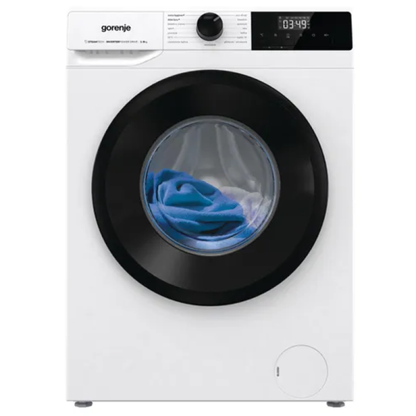 Pralka GORENJE W2NHPI94BS/PL