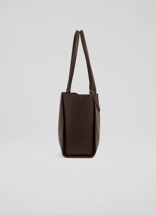Jemima Chocolate Tote