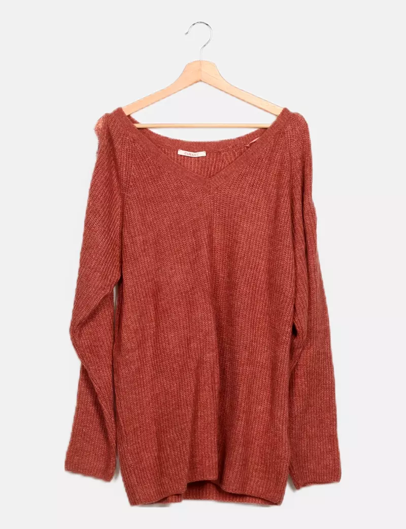 Camaïeu jumper Knitted