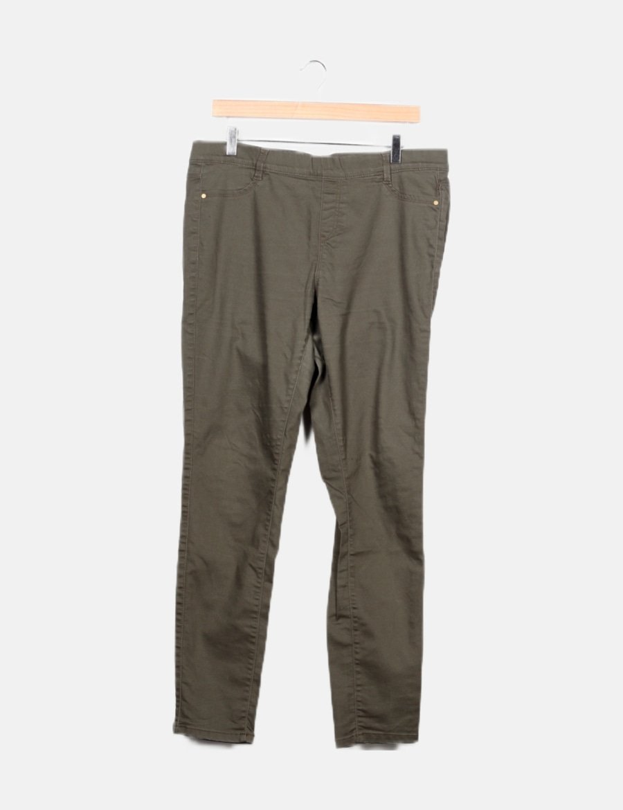 Camaïeu slacks skinny, slim