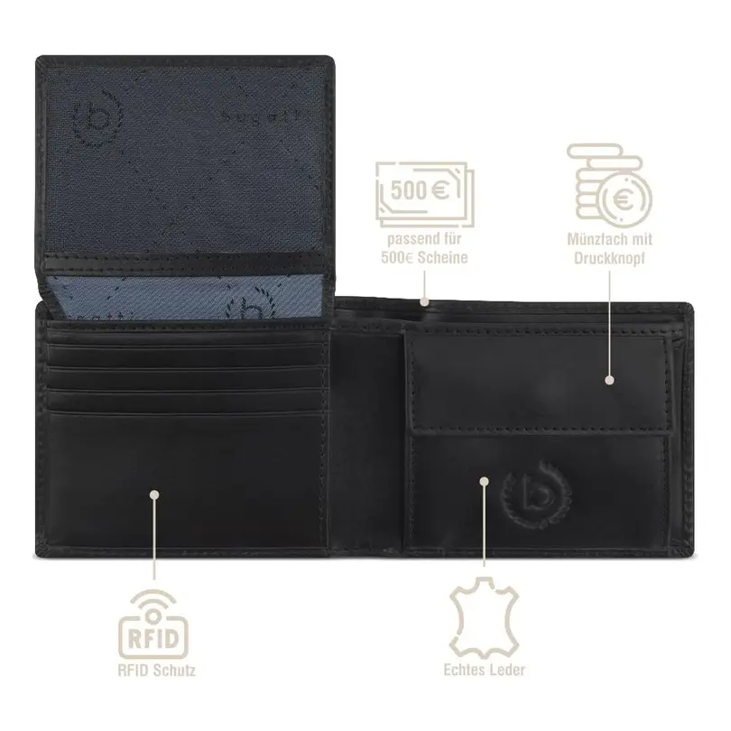 Tasche Remo
