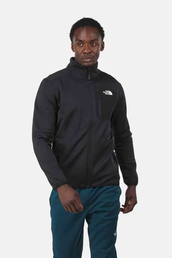The North Face Crest Fleecevest