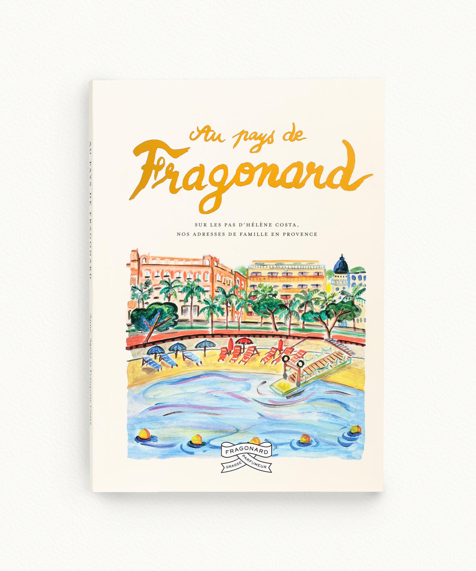 Au pays de Fragonard - Version française