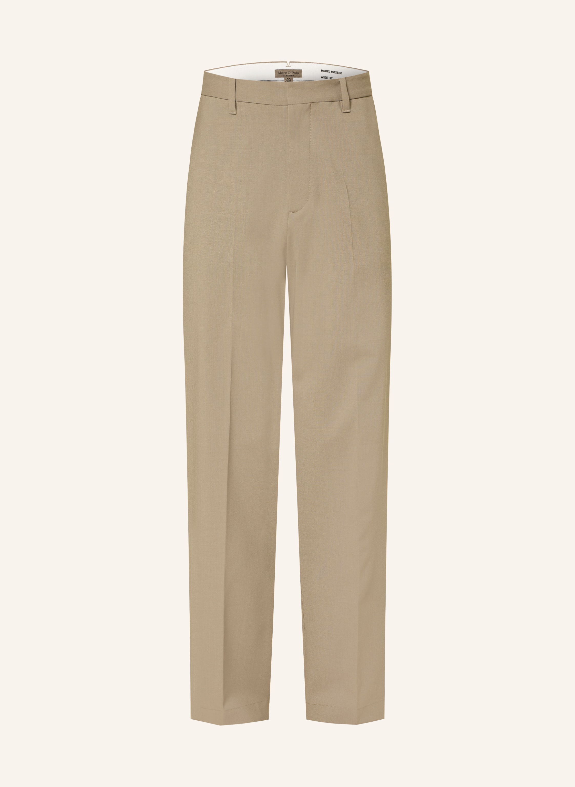 Marc O'Polo Chino MOSSBO Regular Fit