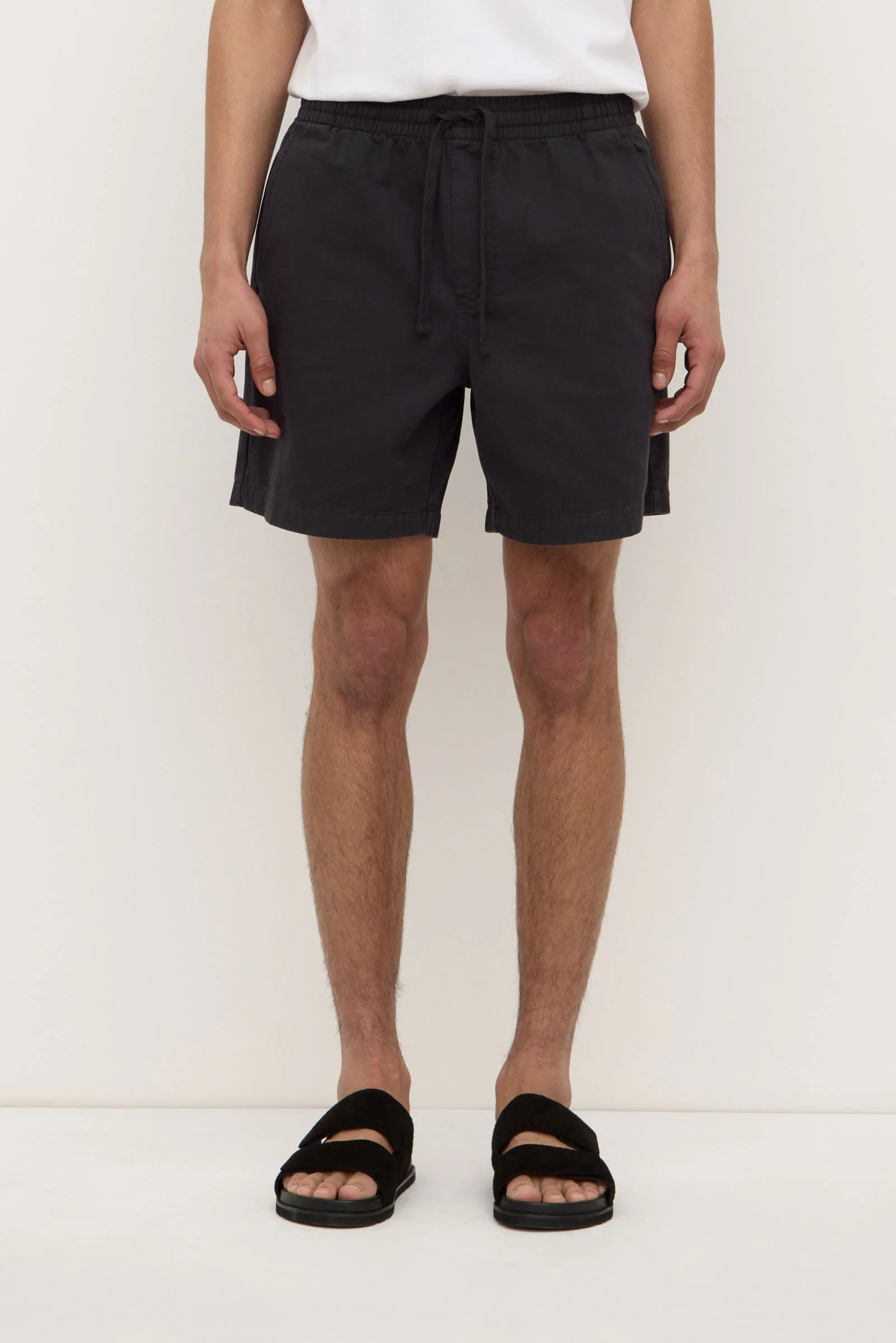 Everyday Twill Short