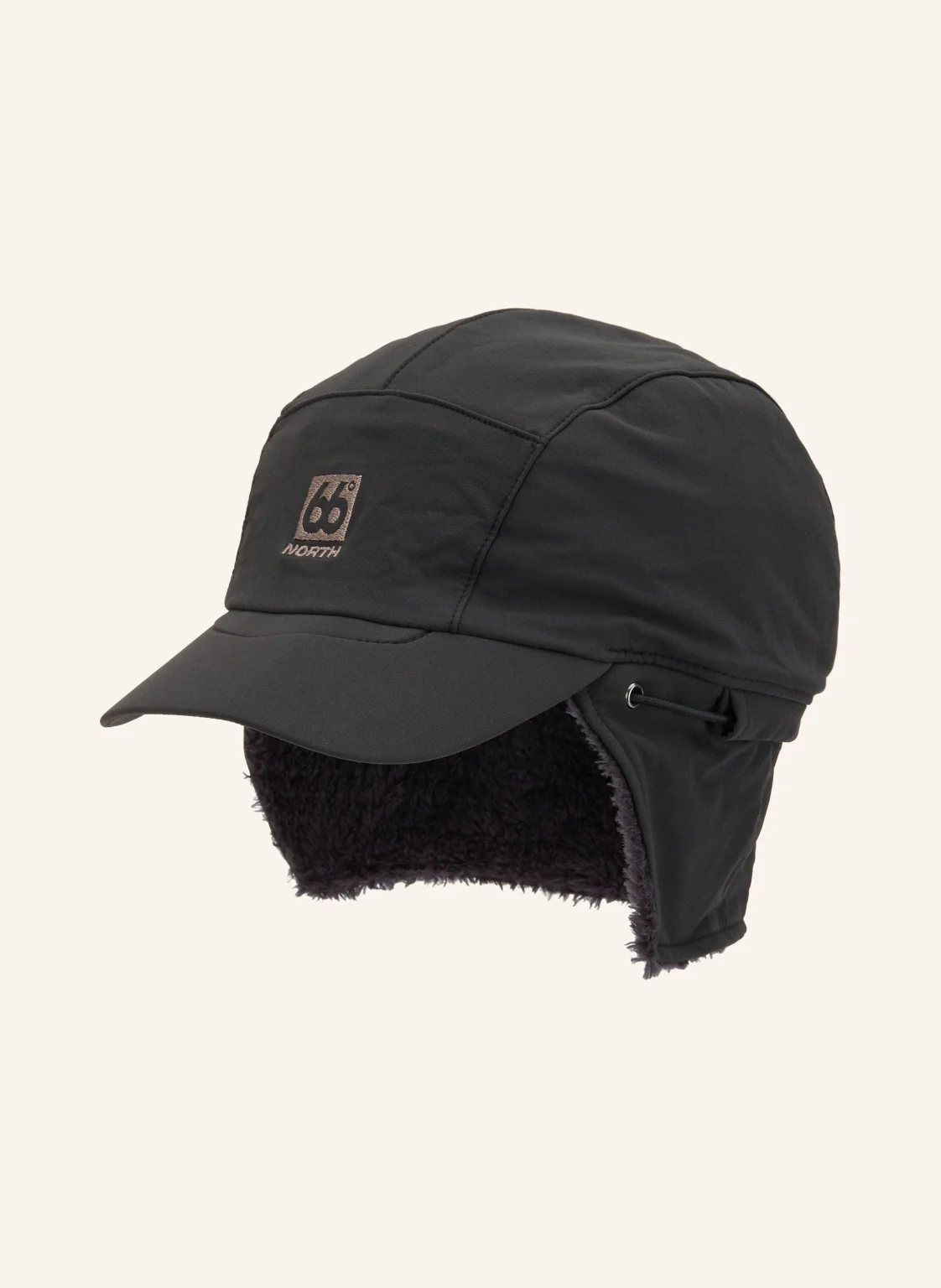 66°NORTH Cap HENGILLINSULATED