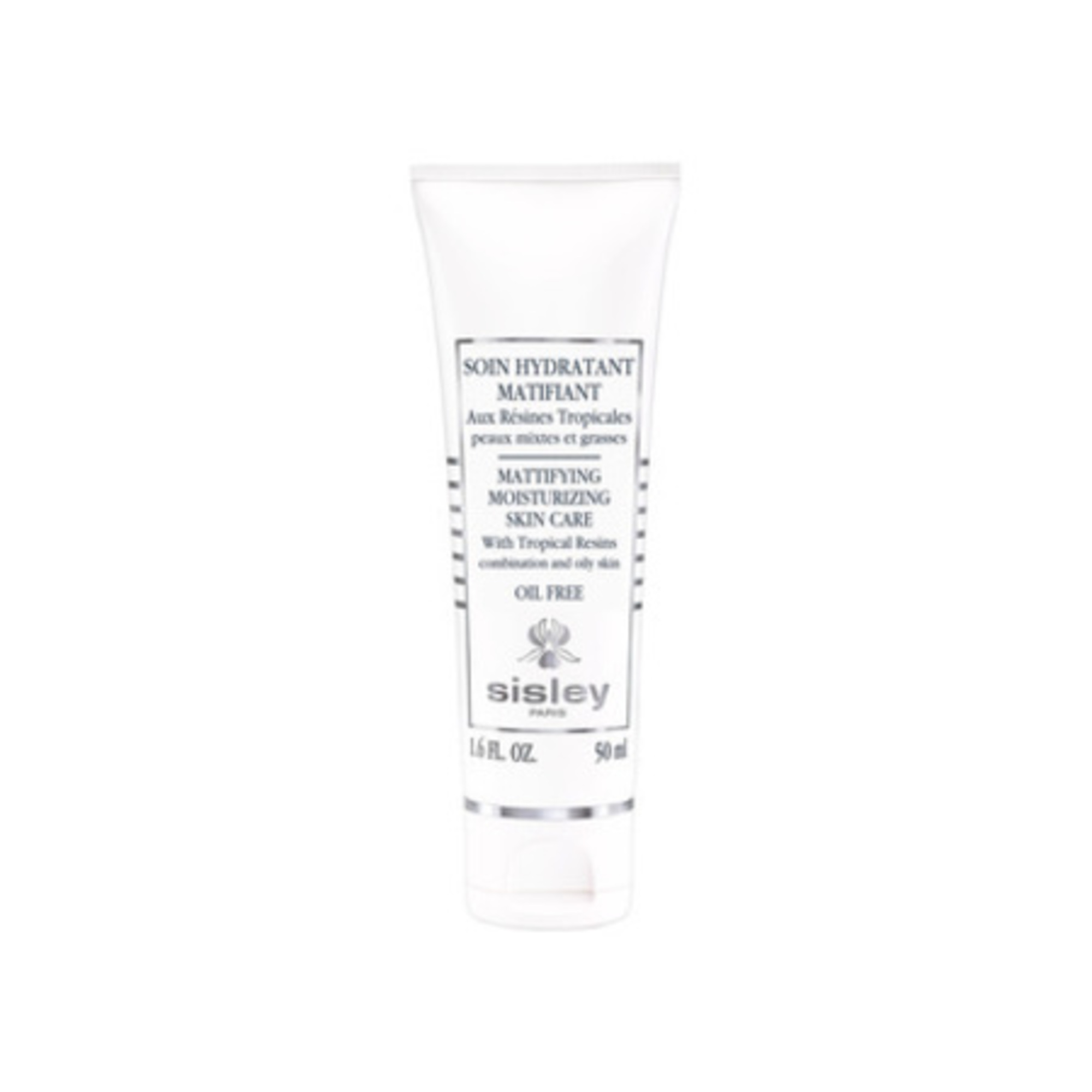 HYDRATANT MATIFIANTSoin Hydratant Matifiant Aux Résines Tropicales