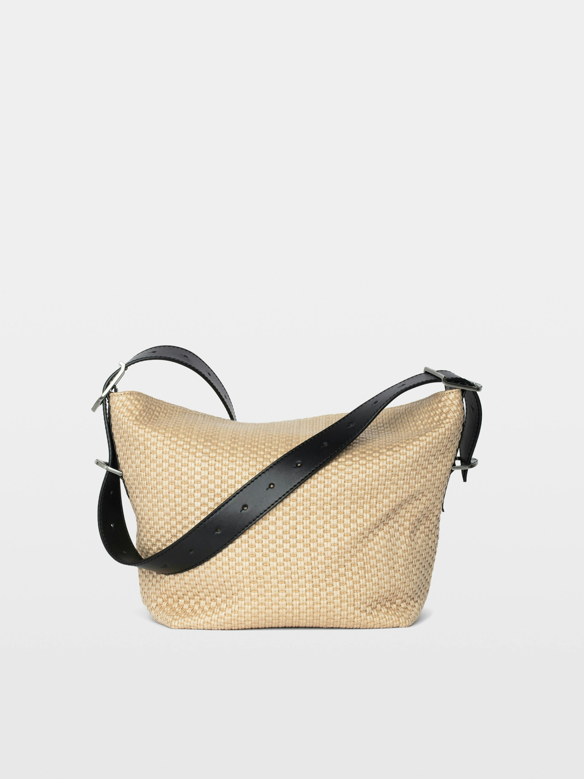 Sac Jane Panier