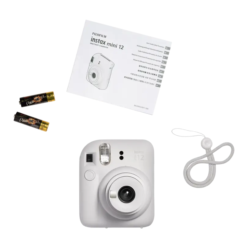 Kamera Instax