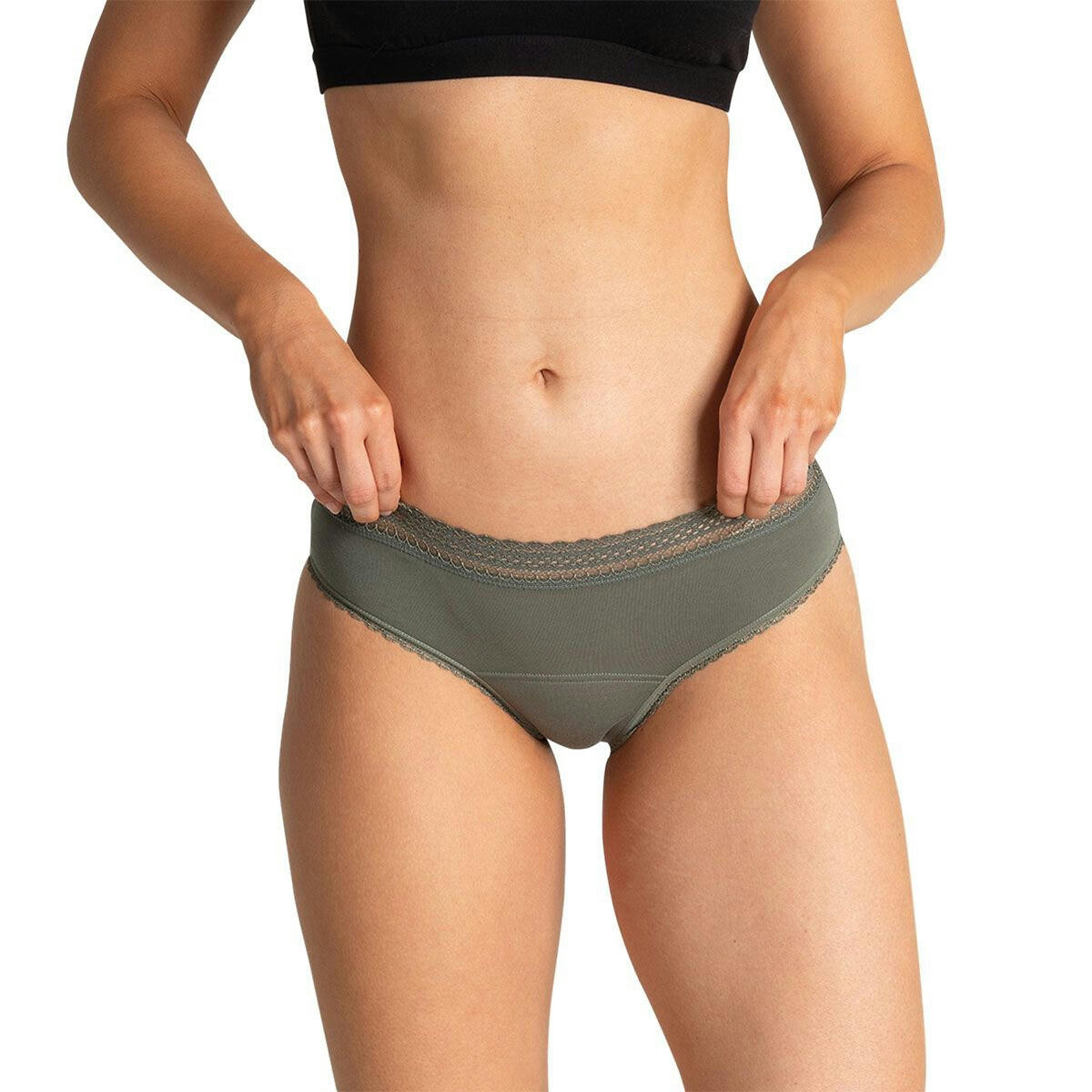 Slip menstruel Secret By Athena
