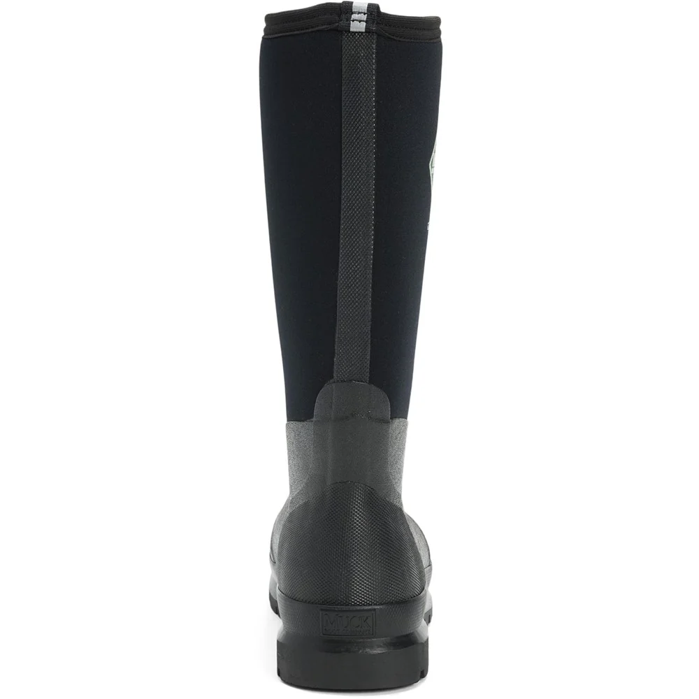 Muck Boots Chore Classic Hi Patterned Wellington