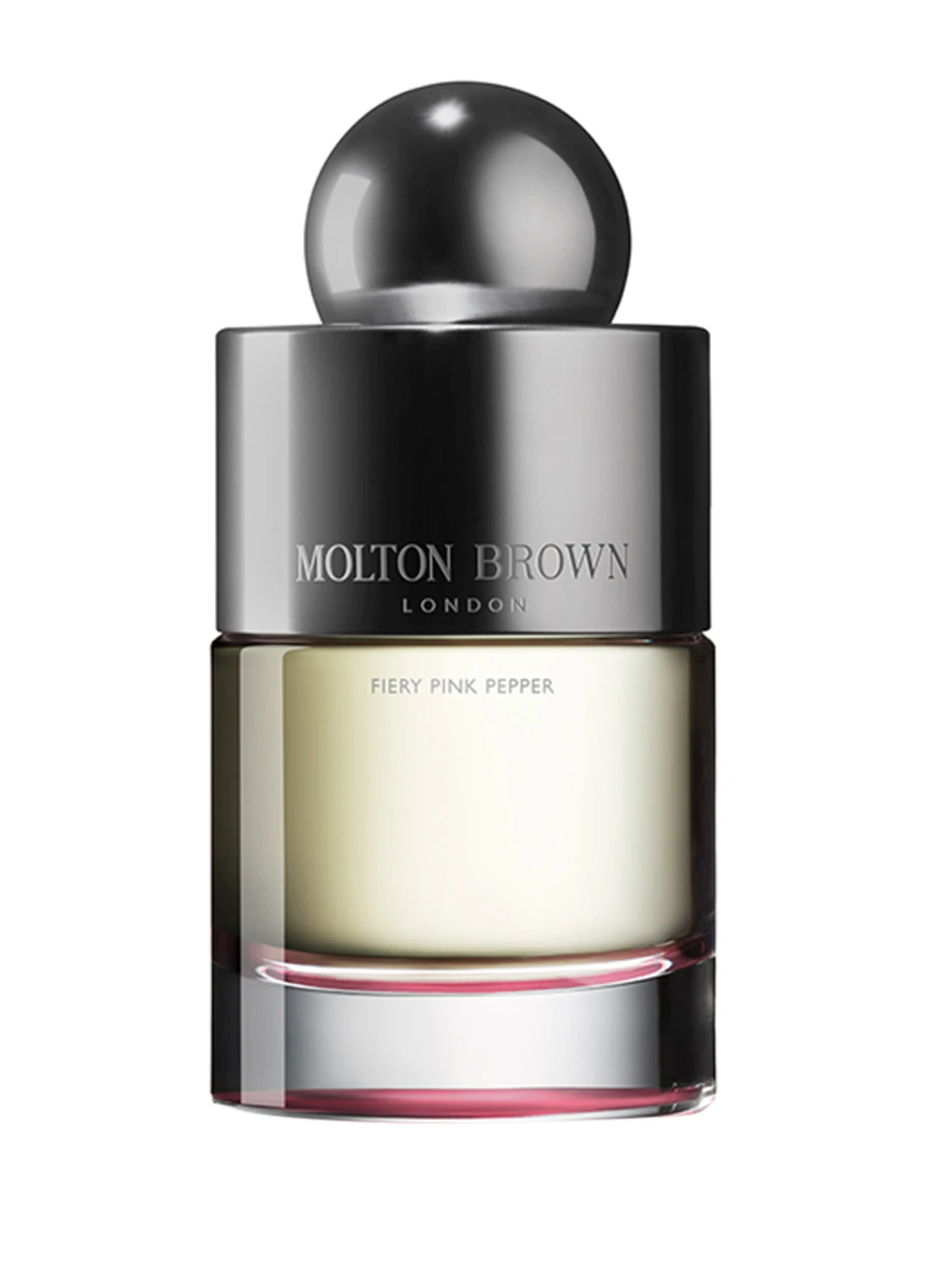 MOLTON BROWN FIERY PINK PEPPER