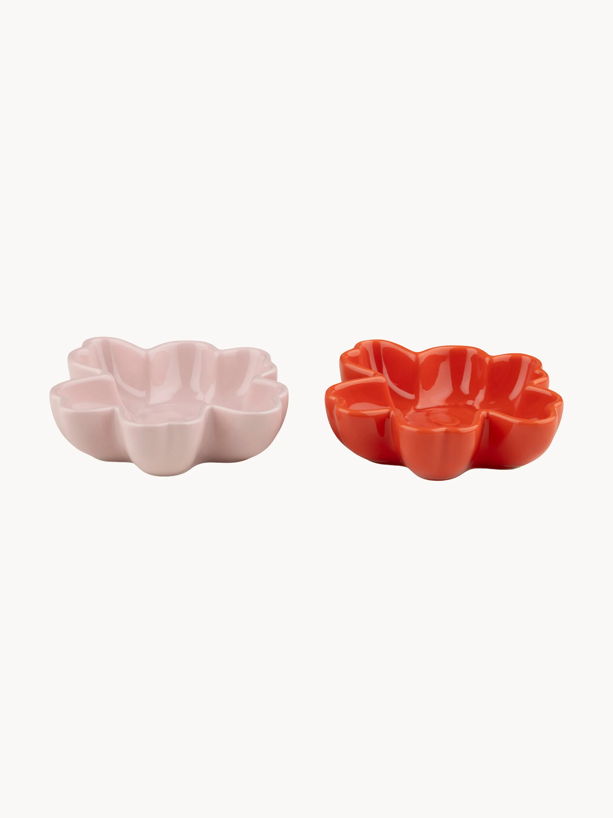 Snackschalen Unikko, 2er-Set
