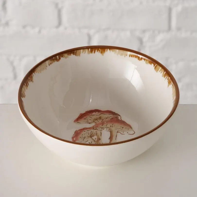 Bowl Trinson