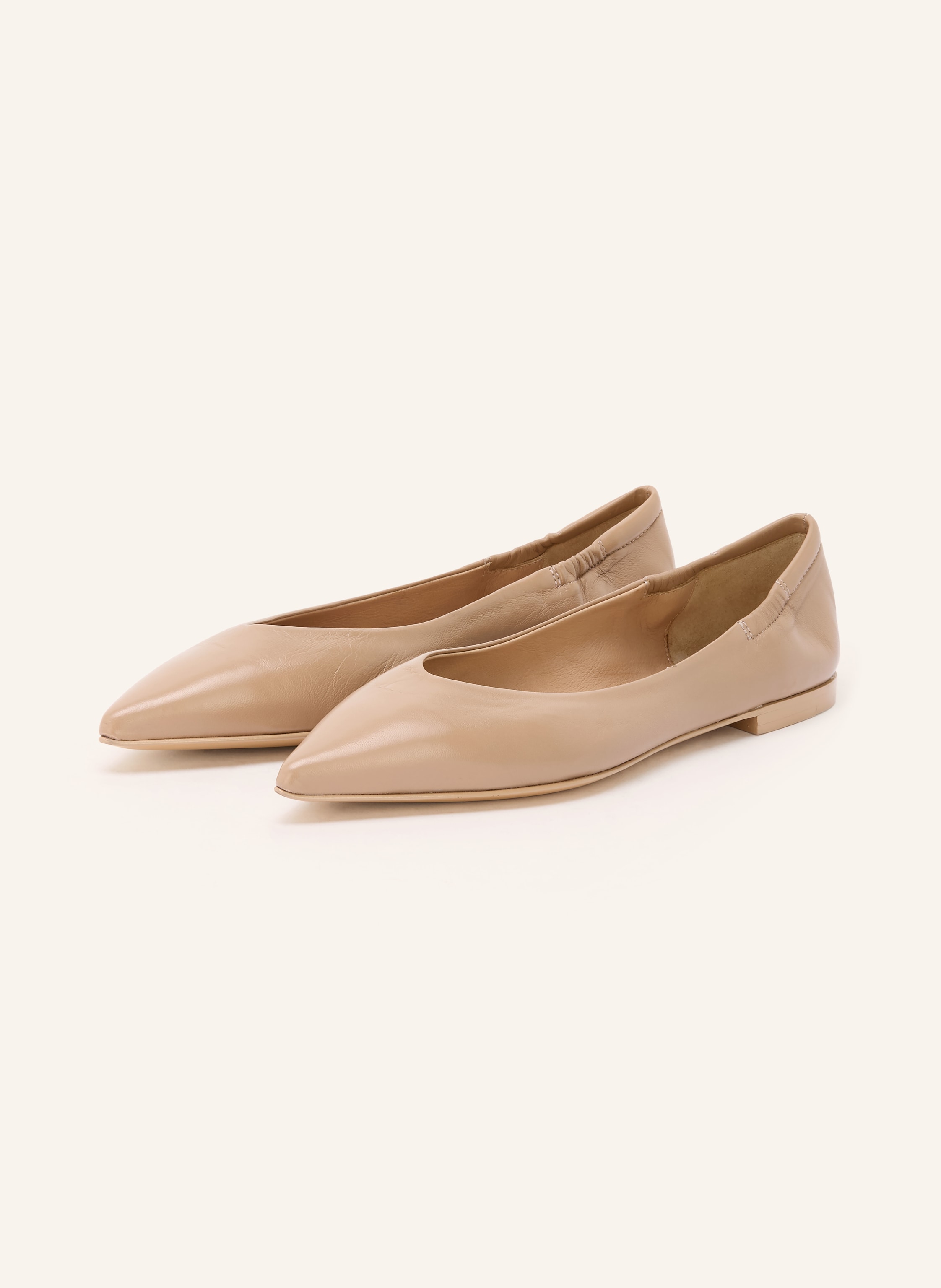 POMME D'OR Ballerinas INGRID