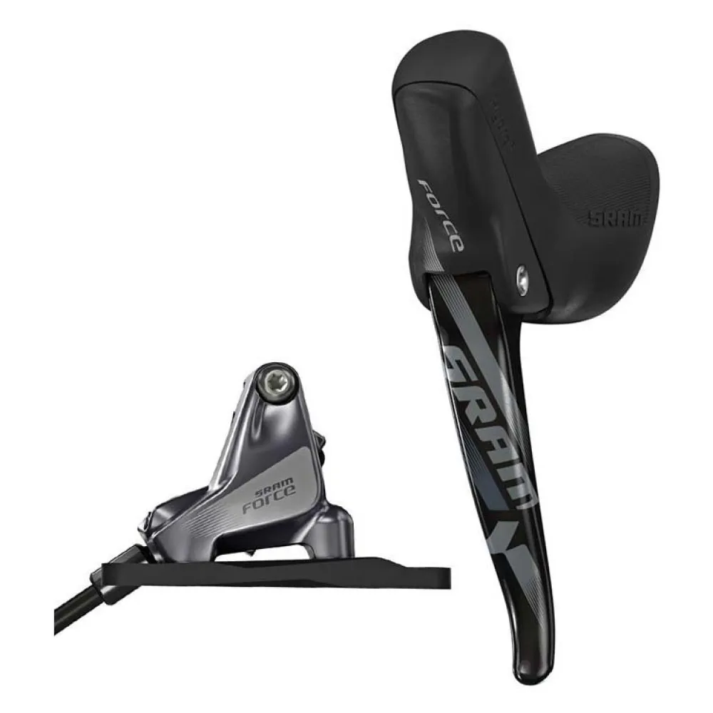 Sram Force 1 Hydraulic Disc Flat Mount Front Brake