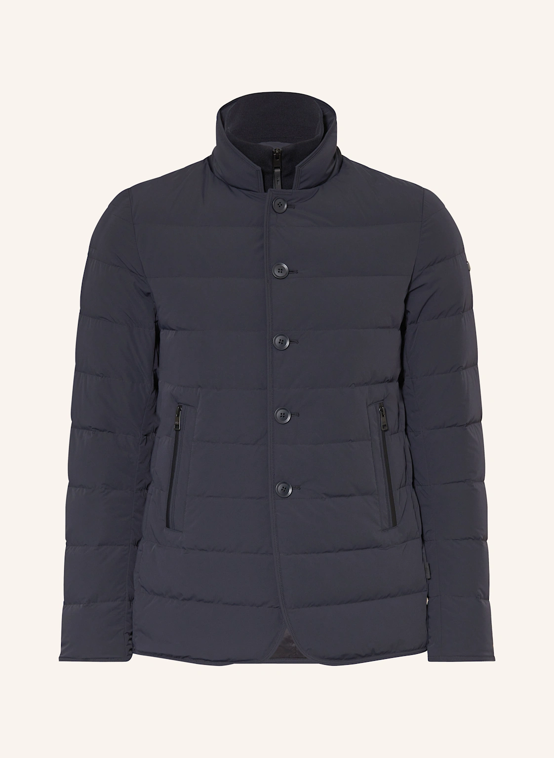 DUNO Daunenjacke MASTER LICOSA 2.0