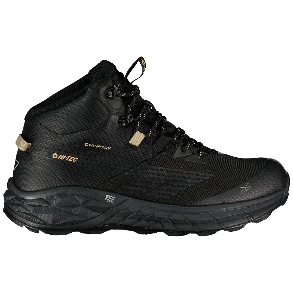 HI-TEC Fuse Waterproof hiking boots