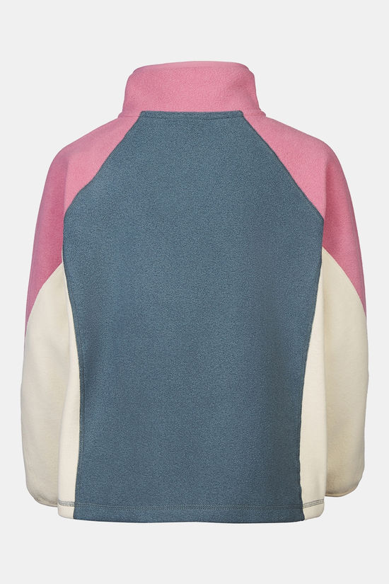 Ayacucho Vlieland Fleece Uni Fleecetrui Junior