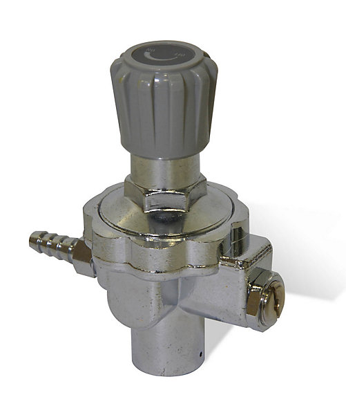 Détendeur pour bouteille de gaz jetable Stanley