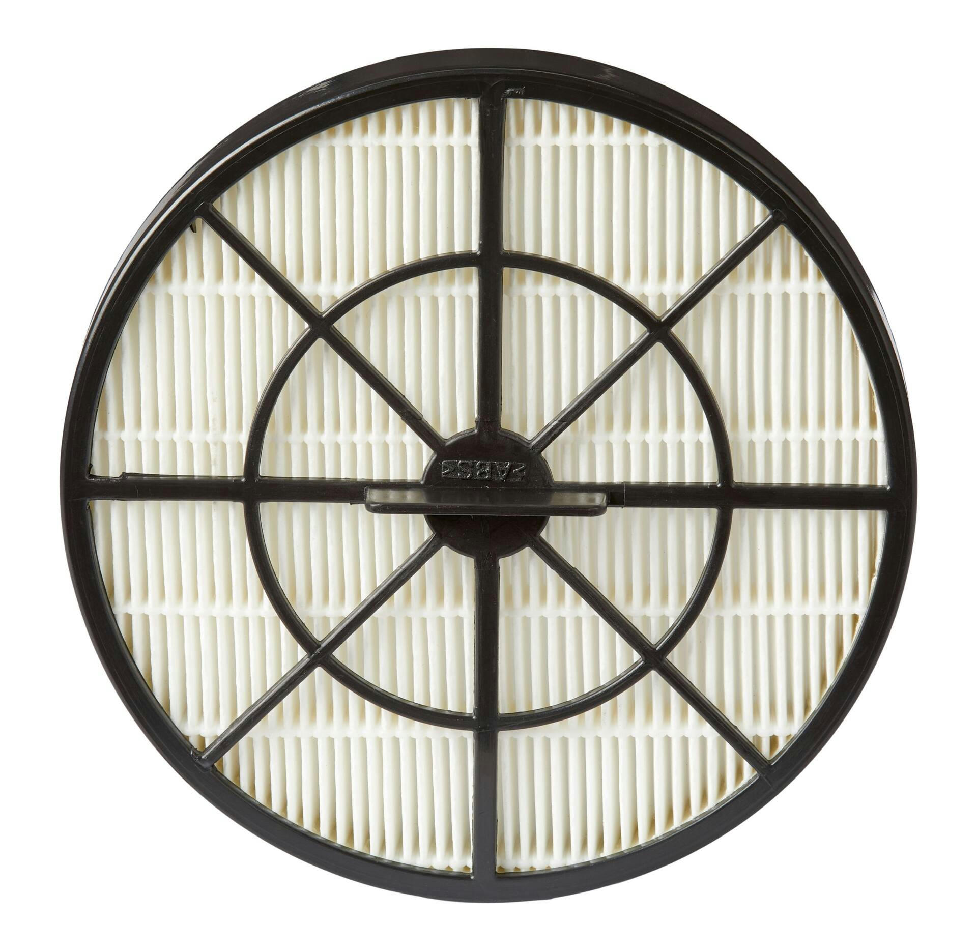 NOMA SurfaceElite Bagless Canister Replacement Filter, 2-pk