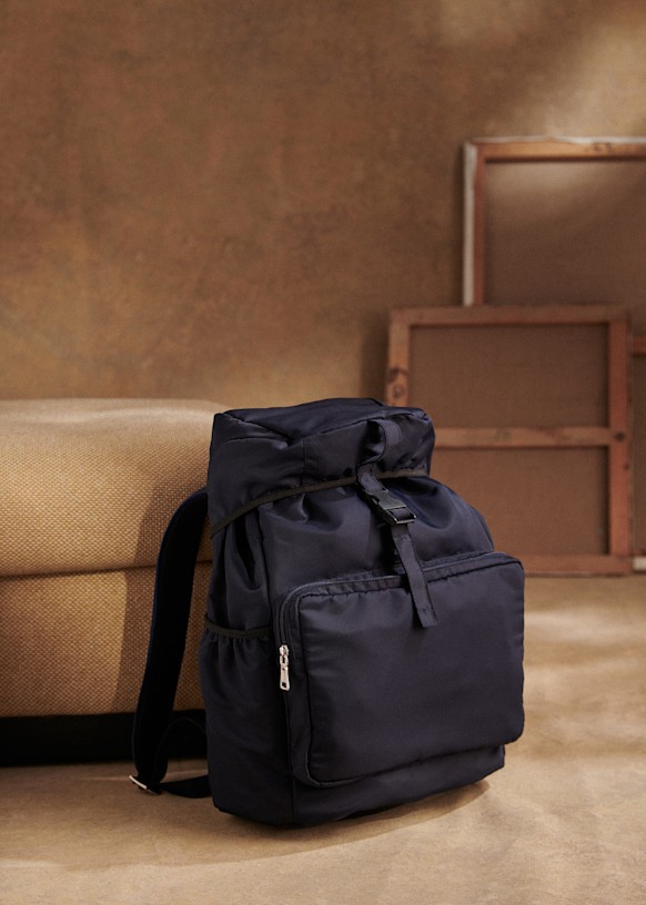 Curren Backpack