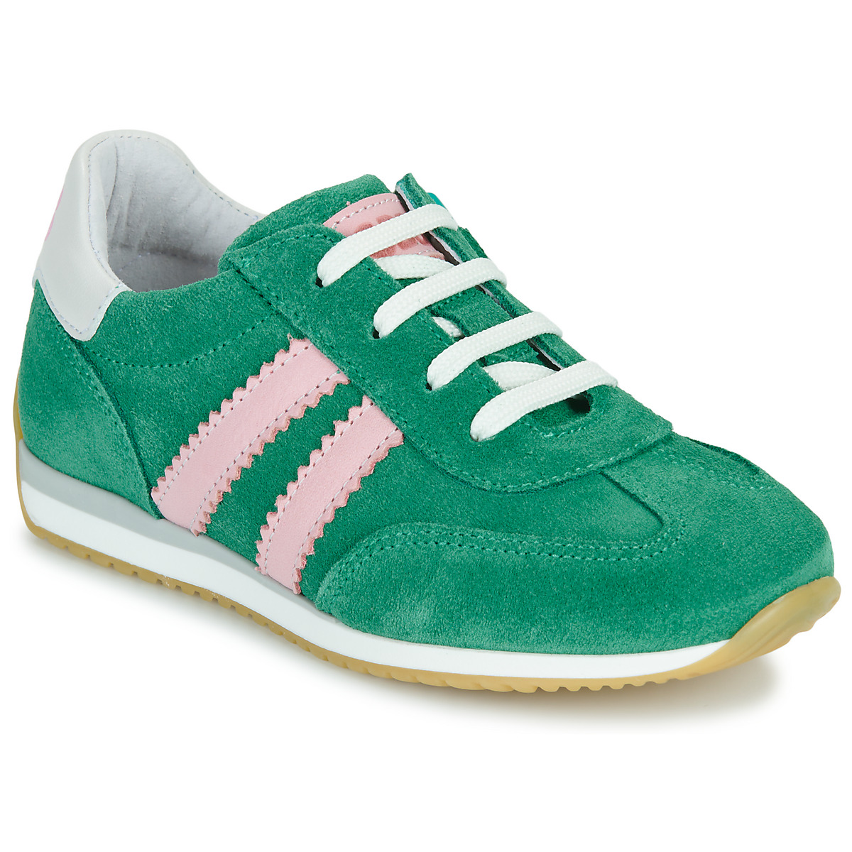 GBB - SPORTIF - Green