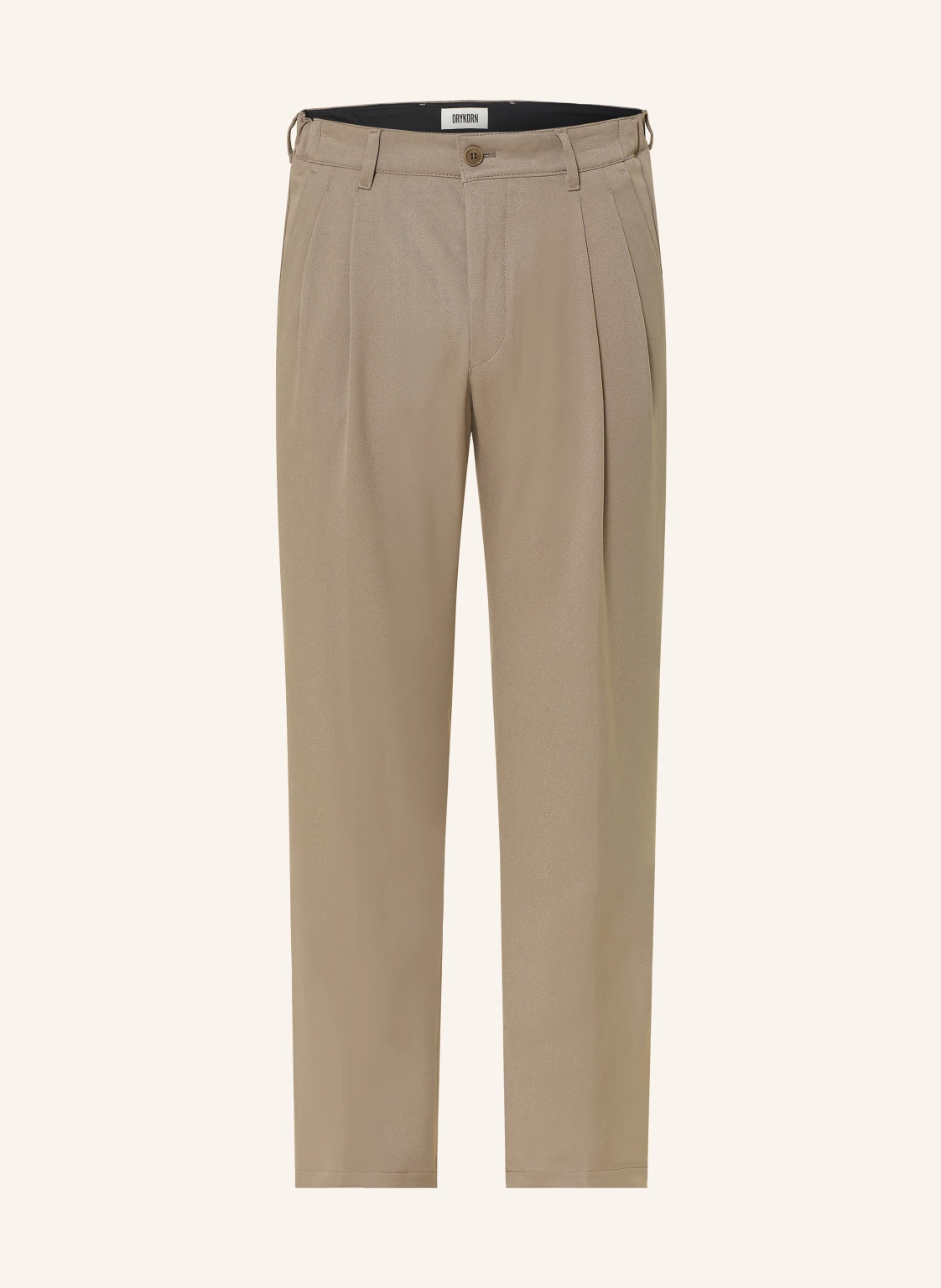 DRYKORN Chino LEEK Regular Fit