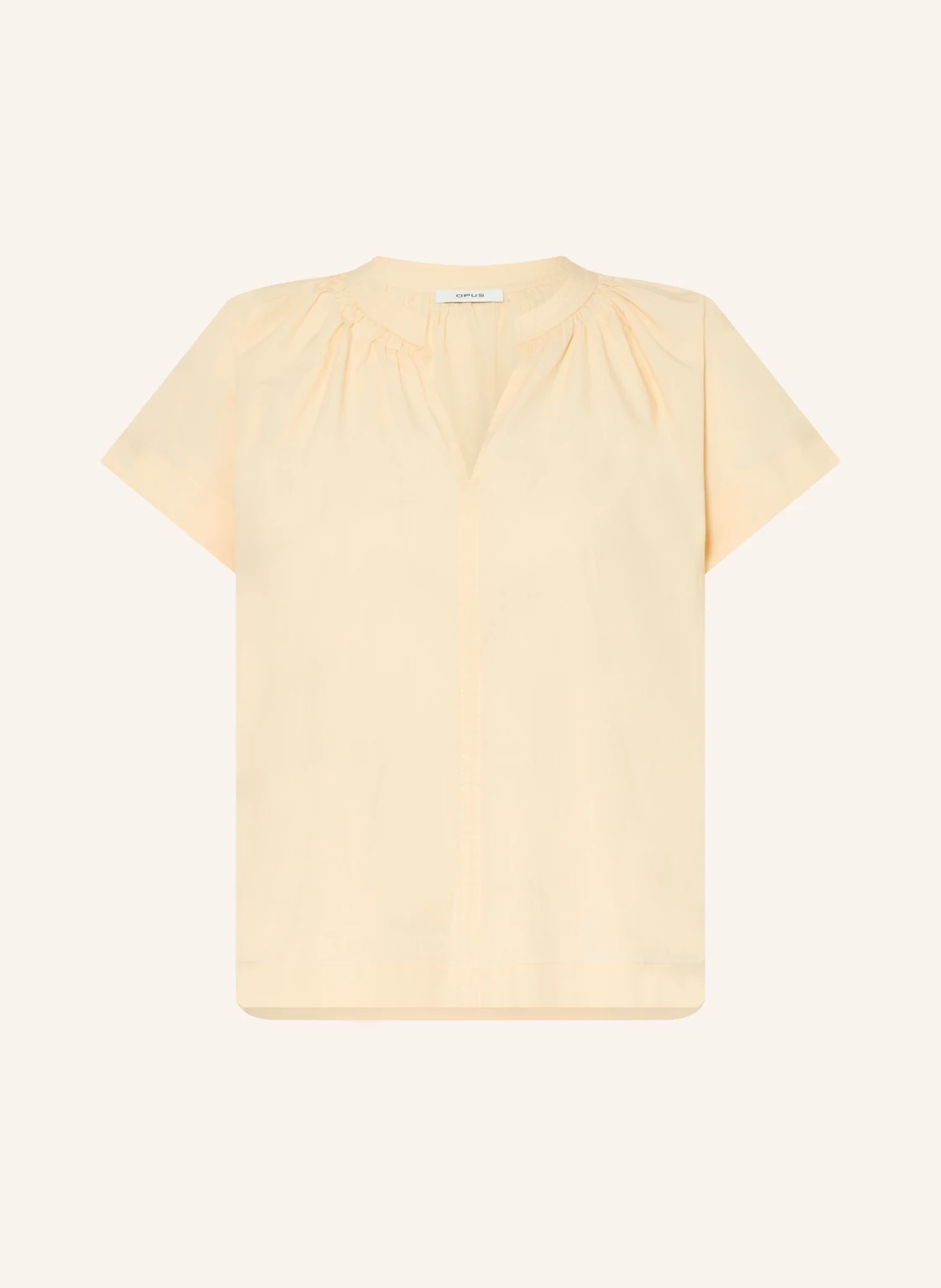 OPUS Blusenshirt FIRU