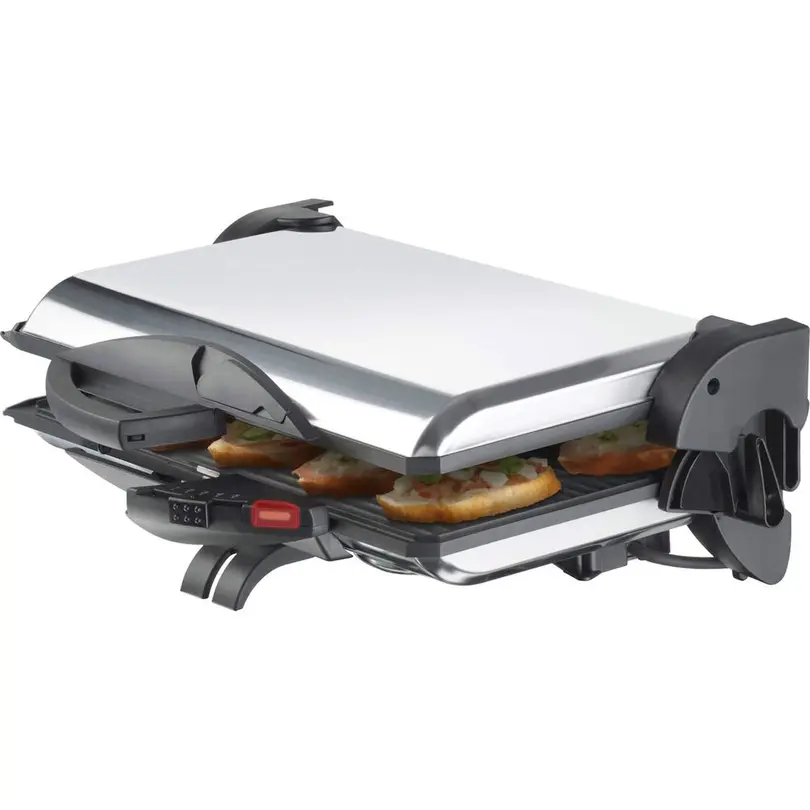 Kontaktgrill PG4.3