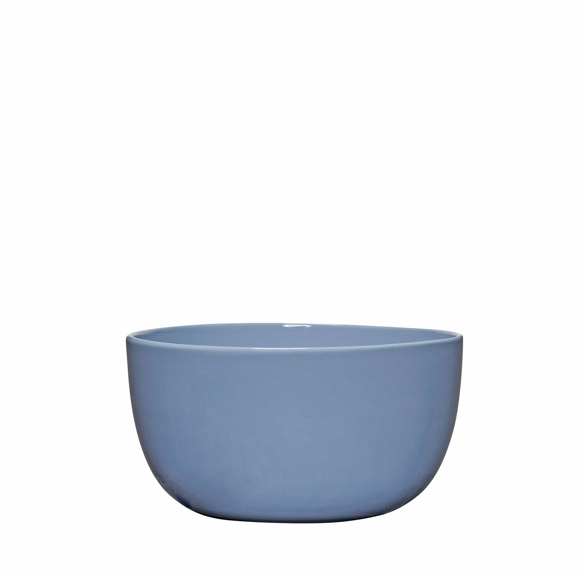 Hübsch kom Amare - steenpoeder - ø28xh15cm