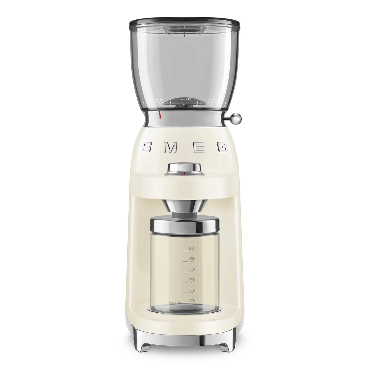 Smeg - Kaffeemühle CGF11