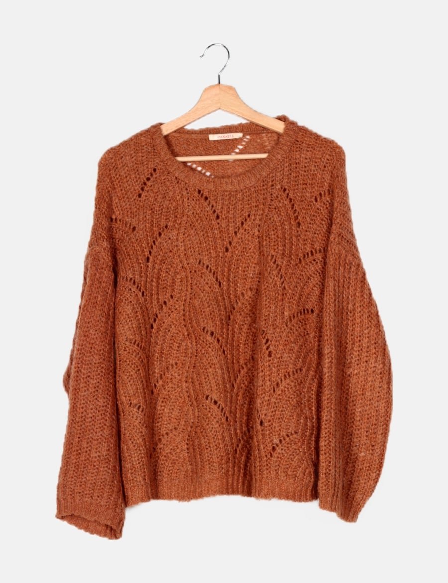 Camaïeu jumper Knitted