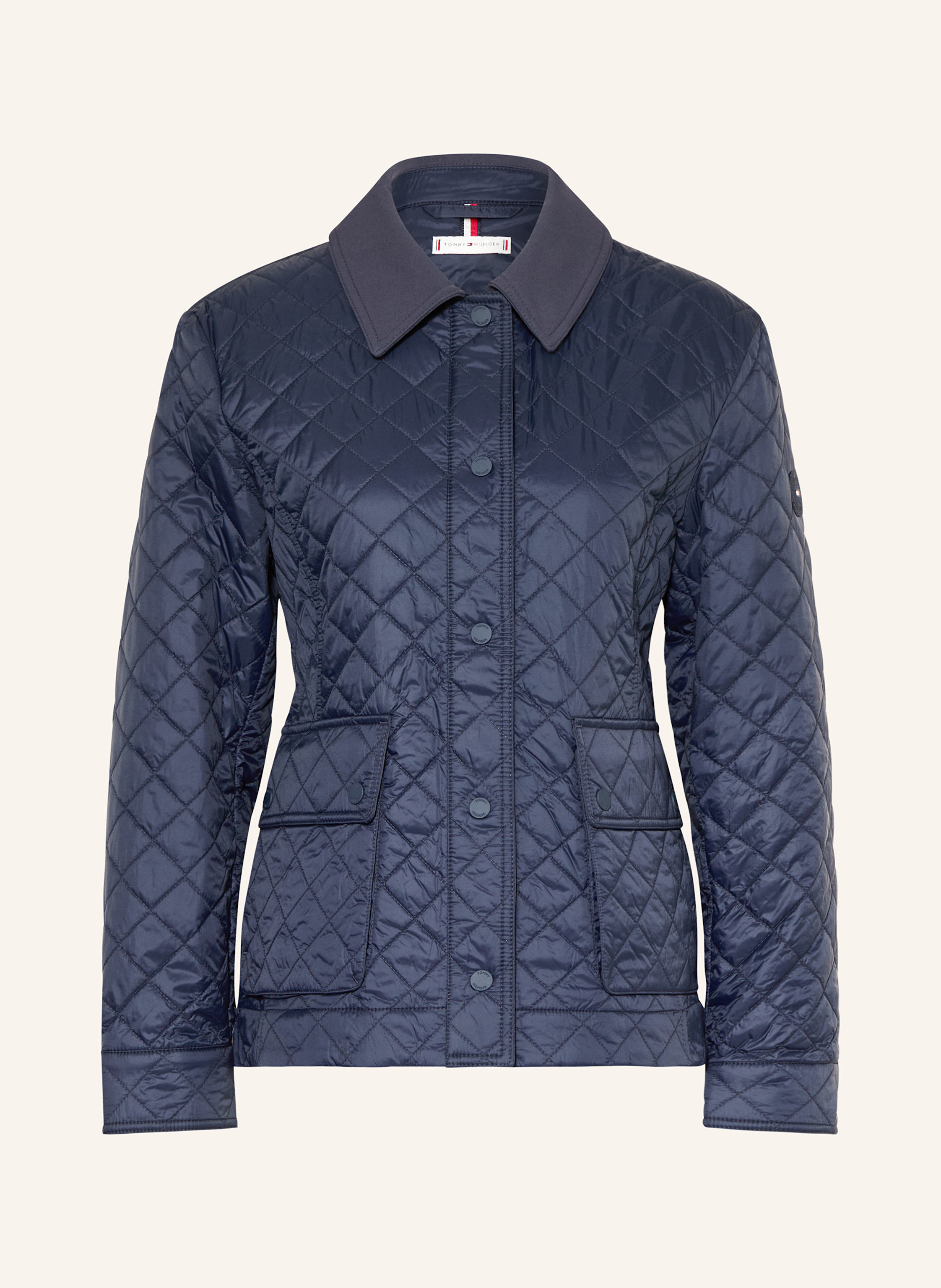 TOMMY HILFIGER Steppjacke