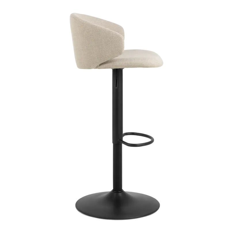 Barhocker 2er-Set Ella