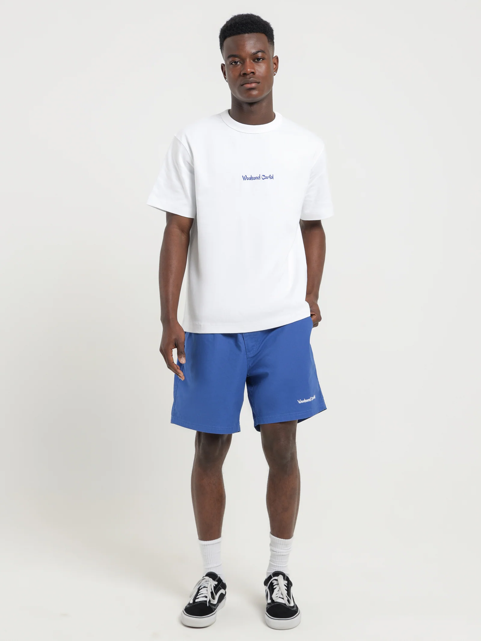 Siesta Walk Shorts