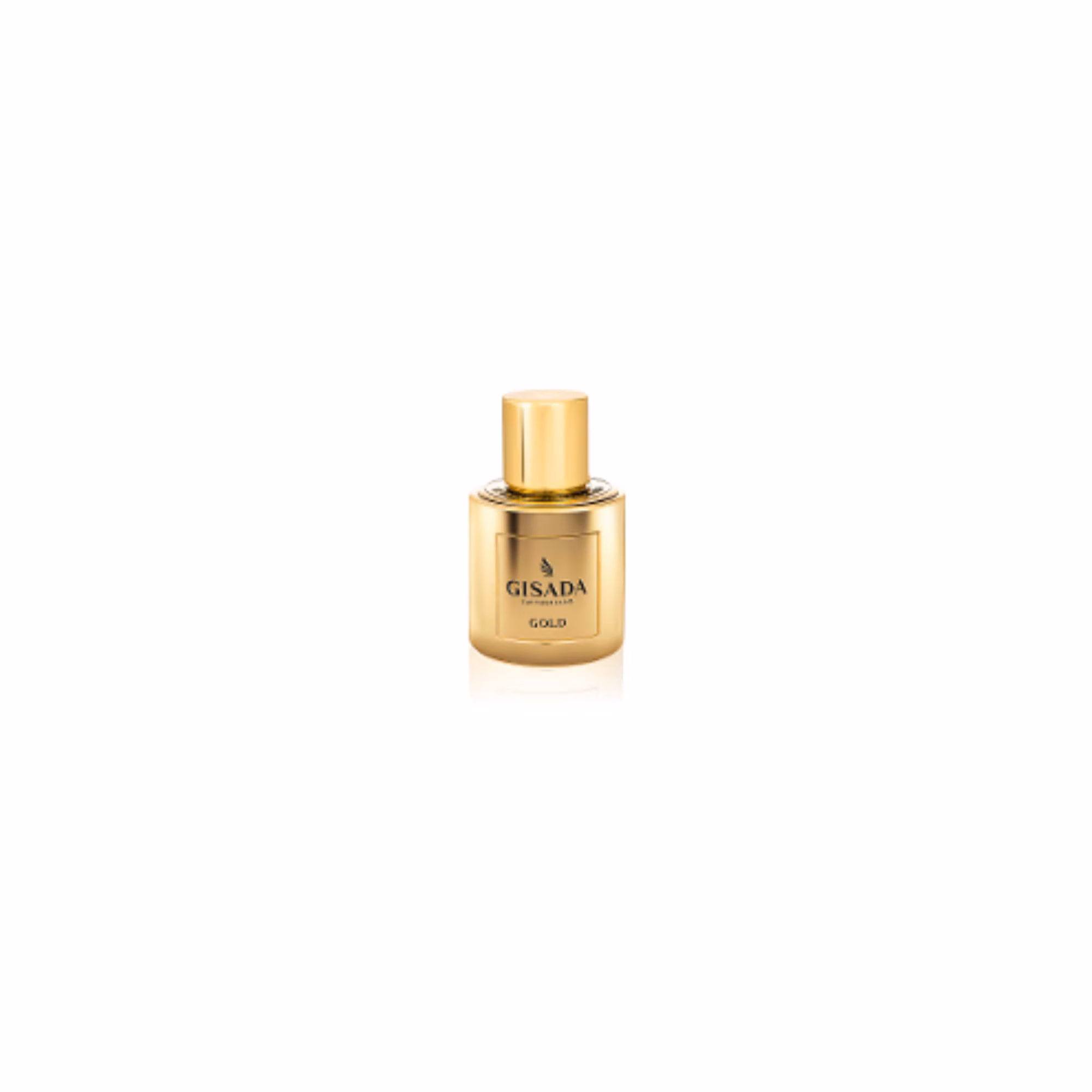 GOLDEau de parfum