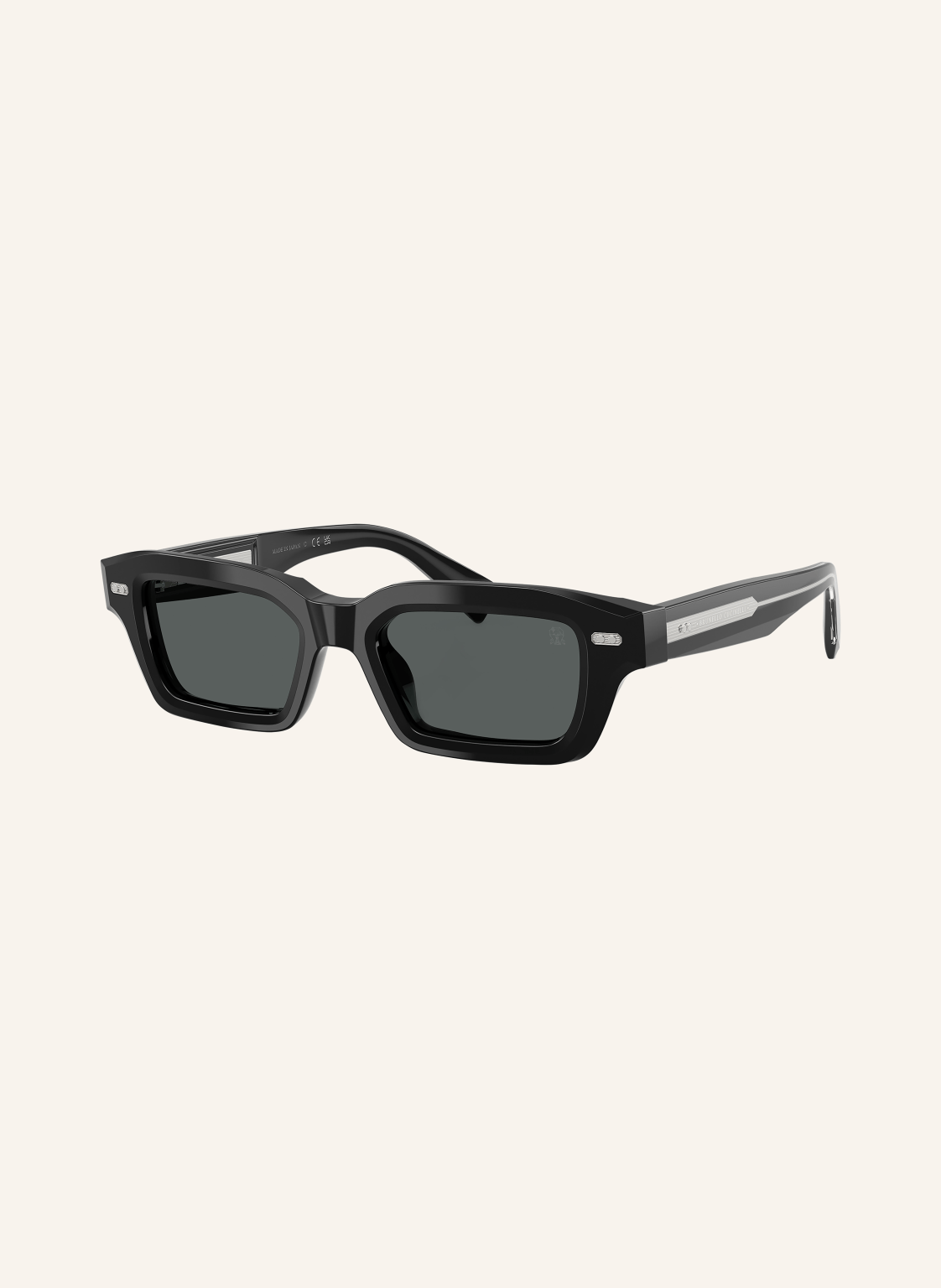 BRUNELLO CUCINELLI Sonnenbrille BC4019S