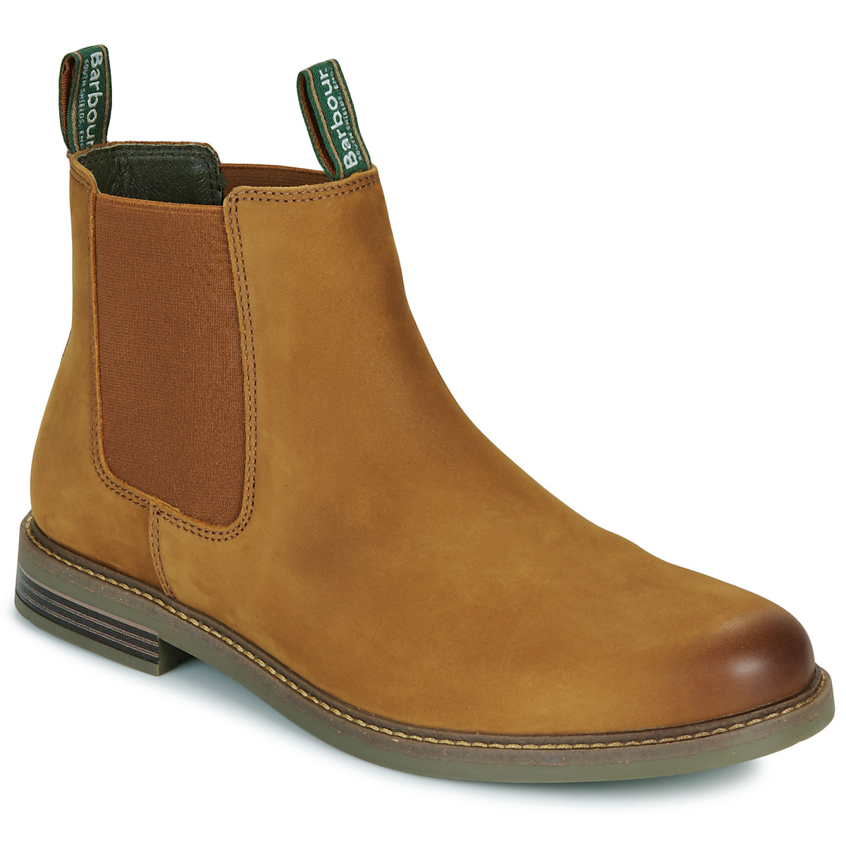 Barbour - FARSLEY - Tan