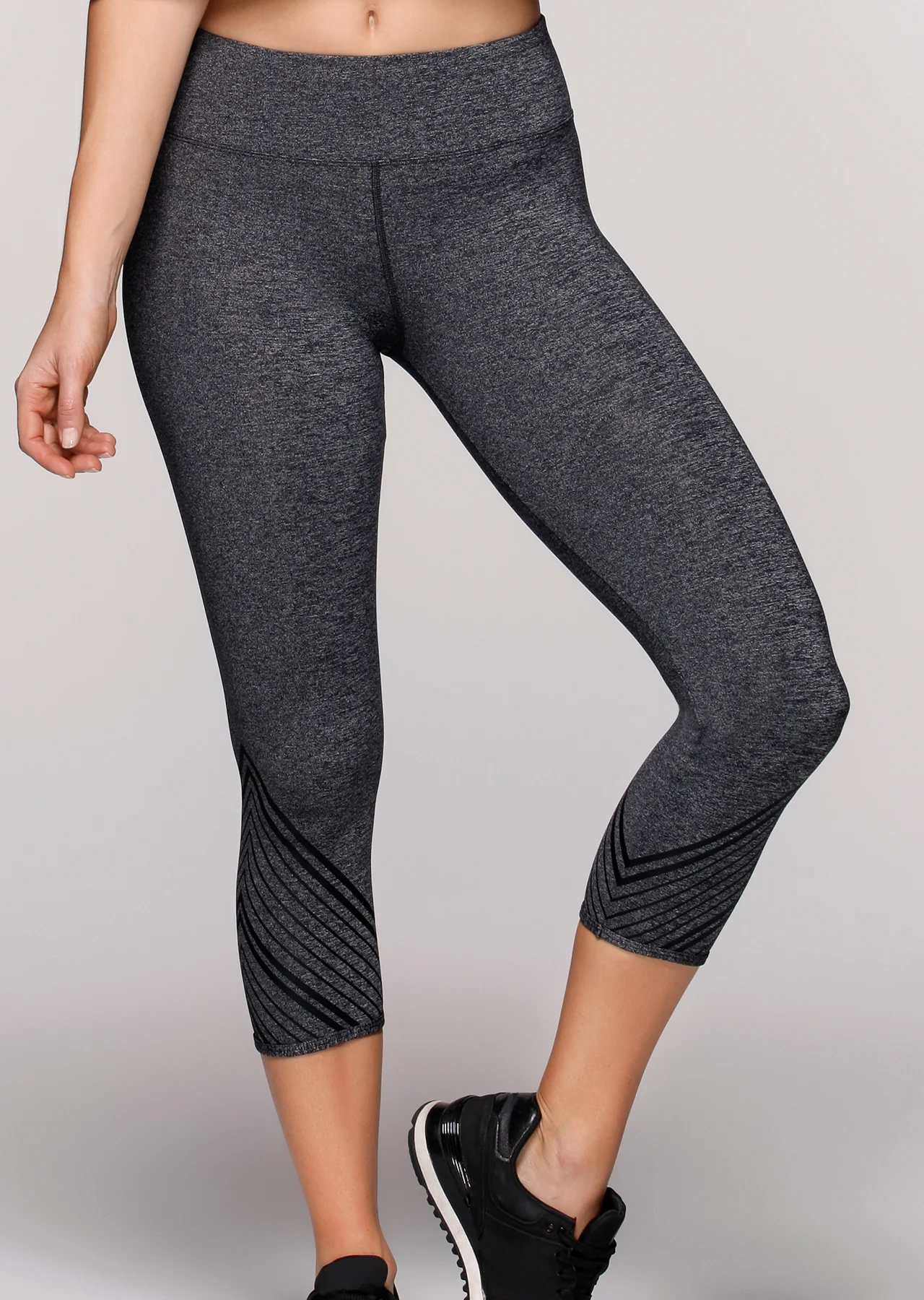 Confidence Support 7/8 Tight