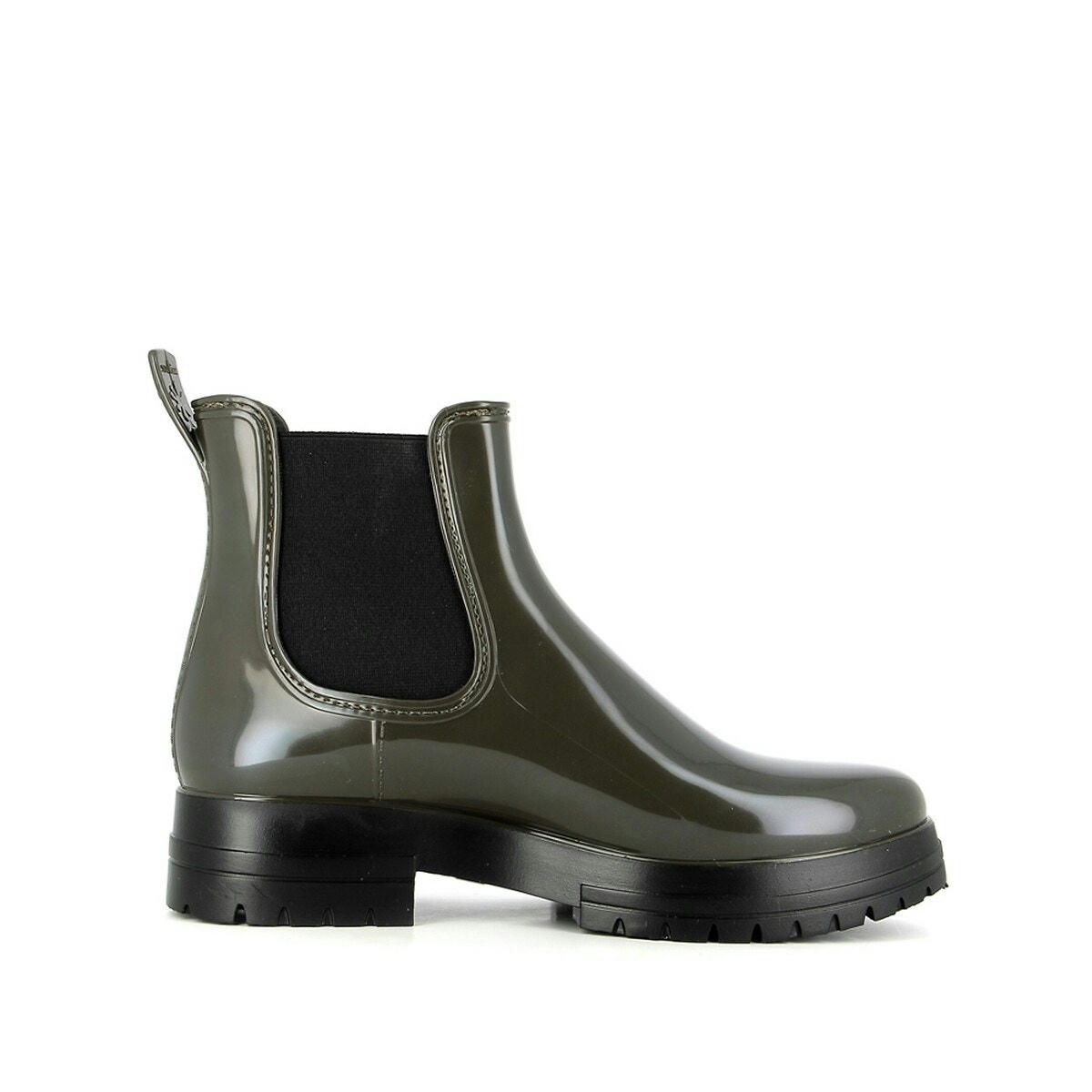 Bottines Japmod, fabriquées en France