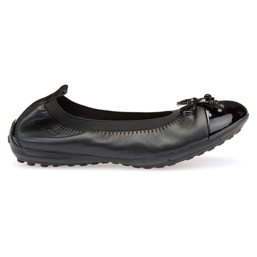 Geox Piuma ballet pumps