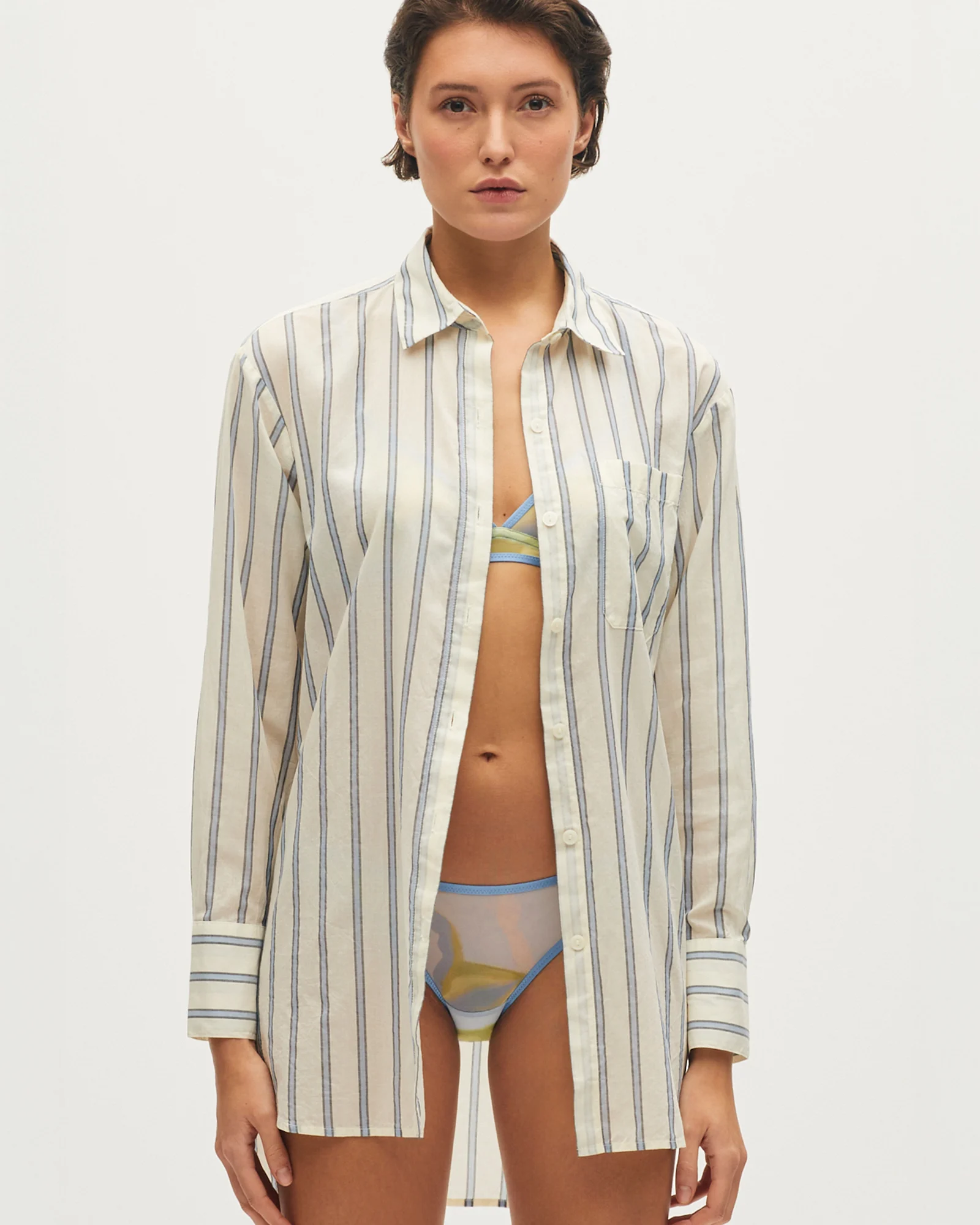 Veste de pyjama BOYFRIEND